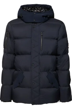 Moose Knuckles Chaqueta De Plumas