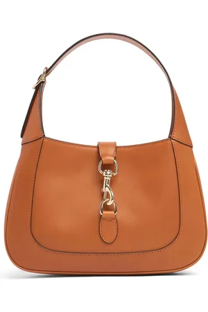 Gucci Bolso Pequeño Jackie De Piel