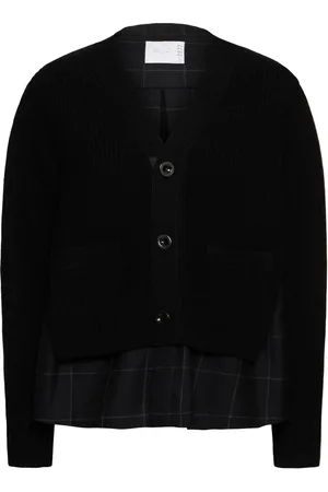 SACAI Cárdigan De Punto
