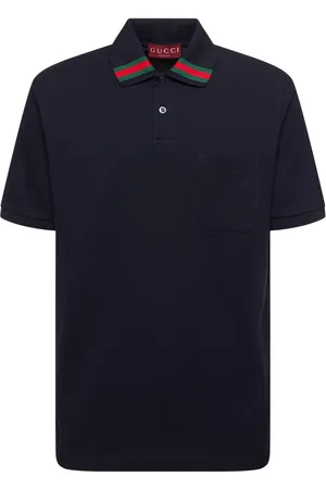 Gucci playeras hombre online