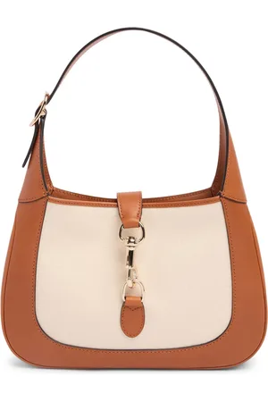 Gucci Bolso Pequeño Jackie De Lona