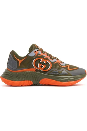 Gucci Sneakers Ripple Splash De Tela