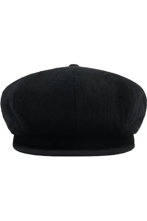 YOHJI YAMAMOTO Gorro De Lana