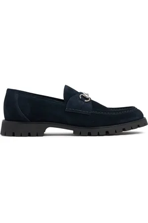 Gucci Mocasines De Ante