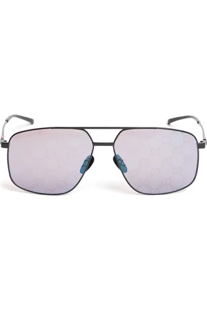 Gucci Gafas De Sol Gg1676s De Metal
