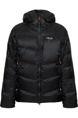 Rab Chaqueta De Plumas Positron Pertex Quantum