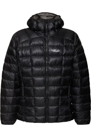 Rab Chaqueta De Plumas