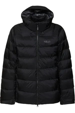 Rab Chaqueta De Plumas
