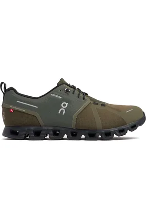 On Running Sneakers Cloud 5 Waterproof