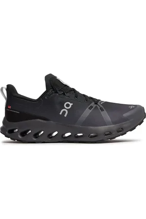On Running Sneakers Cloudsurfer Trail Impermeables