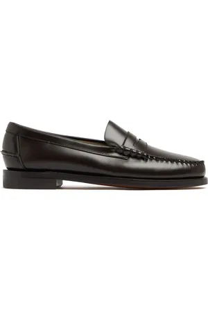 SEBAGO Mocasines De Piel
