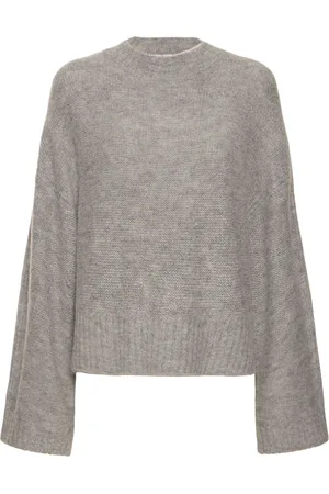 THE GARMENT Suéter De Punto De Alpaca