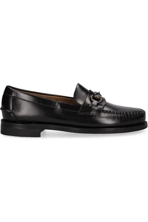 SEBAGO Mocasines De Piel
