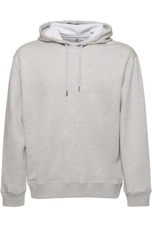 Brunello Cucinelli Sudadera Leisure