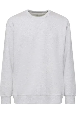 Brunello Cucinelli Sudadera Con Cuello Redondo