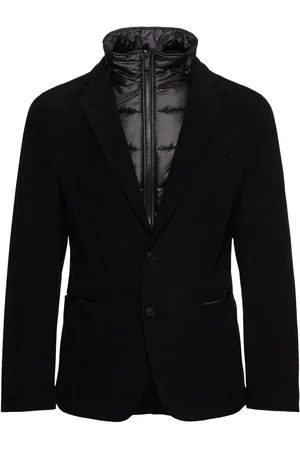 HUGO BOSS Blazer De Techno