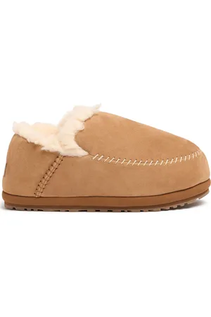 UGG Mocasines De Ante