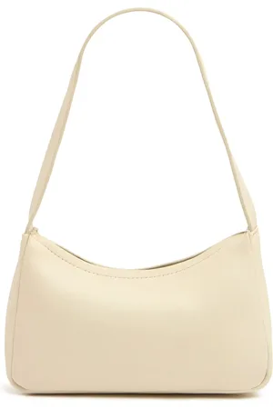 St Agni Bolso De Hombro 90s Petit De Piel