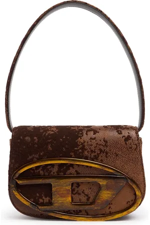 Diesel Bolso De Hombro 1dr Flocado