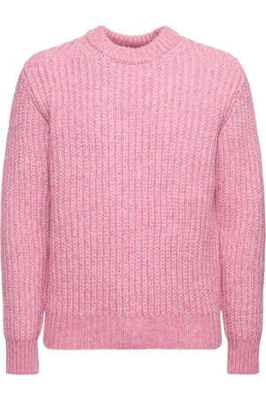 DUNST Suéter Unisex De Intarsia
