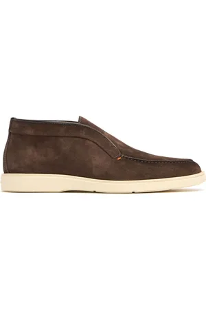 santoni Botas De Ante