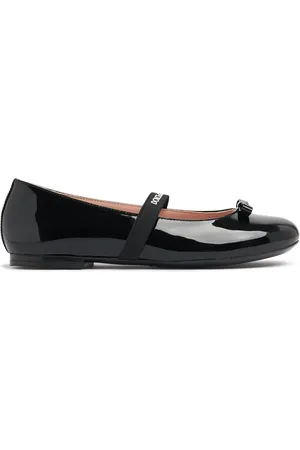 Dolce & Gabbana Bailarinas De Charol