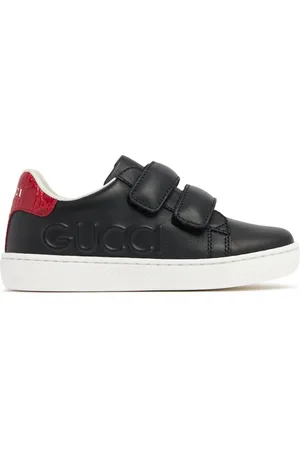 Gucci Sneakers De Piel