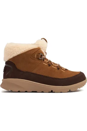 UGG Botas Con Cordones