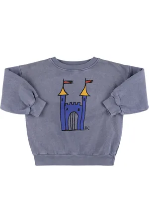 Bobo Choses Sudadera De Algodón Orgánico