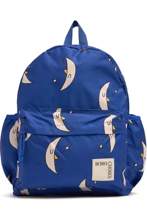 Bobo Choses Mochila De Poliéster Reciclado Estampado