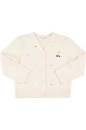 BONPOINT Cárdigan De Cashmere