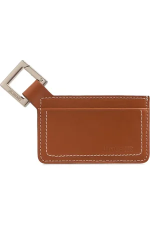 Jacquemus Cartera De Piel