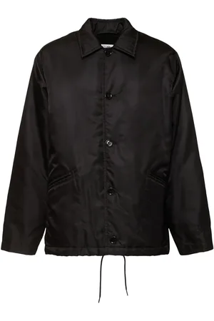 Maison Margiela Chaqueta Casual De Nylon
