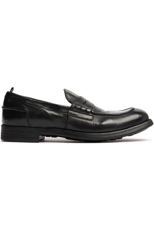 Officine creative Mocasines Chronicle De Piel