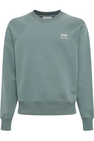 Ami Sudadera Con Logo
