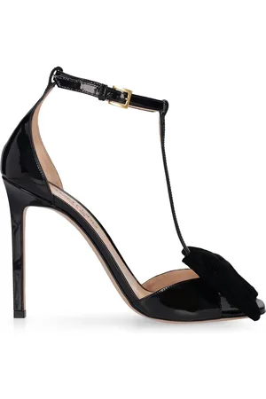 Tom Ford Sandalias De Charol 105mm