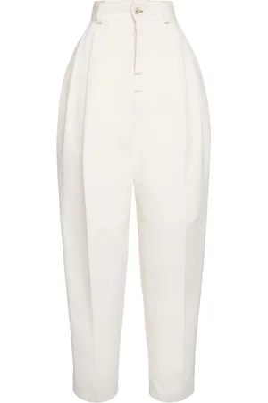 Jacquemus Jeans Baggy