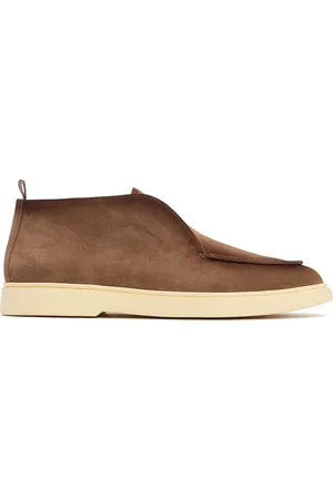 Officine creative Mocasines De Ante