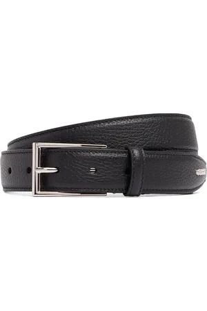 Gucci Cinturón De Piel 3cm