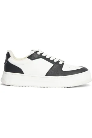 Ami Sneakers New Arcade Con Cordones
