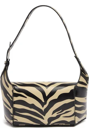 The Attico Bolso 7/7 De Piel