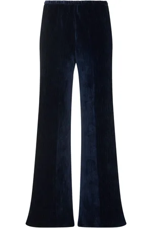 FORTE FORTE Pantalones De Punto Techno