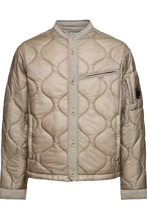 C.P. Company Chaqueta Acolchada