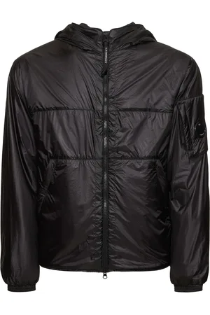 C.P. Company Chaqueta Con Capucha
