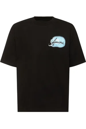 AMIRI Camiseta Oversize