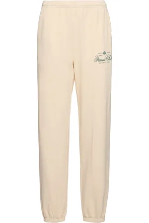 Sporty & Rich Pantalones Deportivos