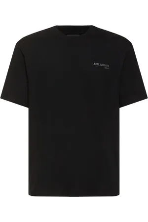 Axel Arigato Camiseta De Algodón
