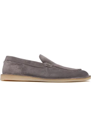 Dolce & Gabbana Mocasines De Ante