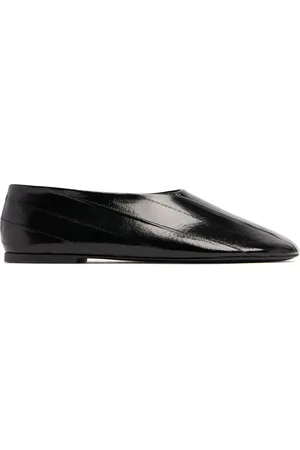 Proenza Schouler Zapatillas Piel 10mm