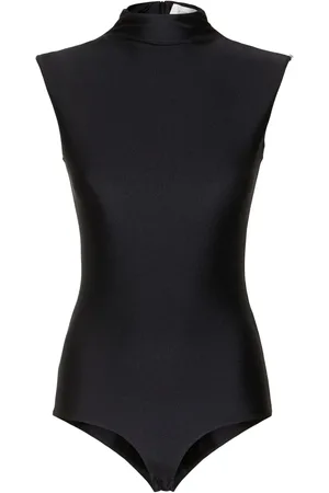 Sportmax Body De Techno Stretch